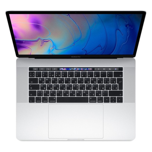 Ноутбук APPLE MacBook Pro MV922RU/A, 15.4", IPS, Intel Core i7 9750H 2.6ГГц, 16Гб, 256Гб SSD, AMD Radeon Pro 555X - 4096 Мб, macOS Mojave, MV922RU/A, серебристый
Ноутбук APPLE MacBook Pro MV922RU/A, 15.4", IPS, Intel Core i7 9750H 2.6ГГц, 16Гб, 256Гб SSD, AMD Radeon Pro 555X - 4096 Мб, macOS Mojave, MV922RU/A, серебристый