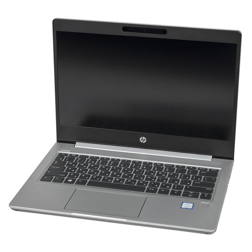 Ноутбук HP ProBook 430 G6, 13.3", Intel Core i5 8265U 1.6ГГц, 8Гб, 256Гб SSD, Intel UHD Graphics 620, Windows 10 Professional, 7DE75EA, серебристый
Ноутбук HP ProBook 430 G6, 13.3", Intel Core i5 8265U 1.6ГГц, 8Гб, 256Гб SSD, Intel UHD Graphics 620, Windows 10 Professional, 7DE75EA, серебристый