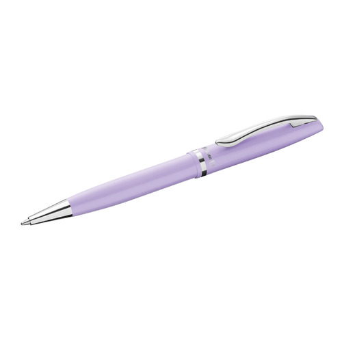 Ручка шариков. Pelikan Jazz Pastel K36 (PL812641) лавандовый синие подар.кор., Pastel K36
Ручка шариков. Pelikan Jazz Pastel K36 (PL812641) лавандовый синие подар.кор., Pastel K36