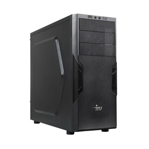 Сервер IRU Rock S9104 1xE3-1220v6 1x8Gb x4 1x1Tb 7.2K 3.5" SATA C232 BMC Dual GbE LAN with Intel i21
Сервер IRU Rock S9104 1xE3-1220v6 1x8Gb x4 1x1Tb 7.2K 3.5" SATA C232 BMC Dual GbE LAN with Intel i21