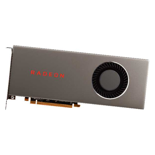 Видеокарта SAPPHIRE AMD Radeon RX 5700 , 21294-01-20G RADEON RX 5700 8G, 8Гб, GDDR6, Ret
Видеокарта SAPPHIRE AMD Radeon RX 5700 , 21294-01-20G RADEON RX 5700 8G, 8Гб, GDDR6, Ret