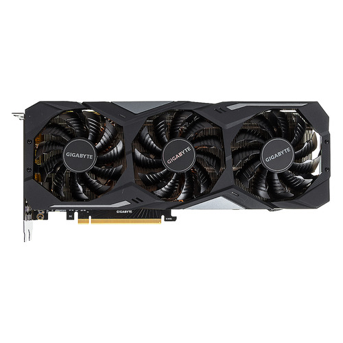 Видеокарта GIGABYTE nVidia GeForce RTX 2080SUPER , GV-N208SGAMING OC-8GC, 8ГБ, GDDR6, OC, Ret, GV-N208SGAMING OC-8GC
Видеокарта GIGABYTE nVidia GeForce RTX 2080SUPER , GV-N208SGAMING OC-8GC, 8ГБ, GDDR6, OC, Ret, GV-N208SGAMING OC-8GC