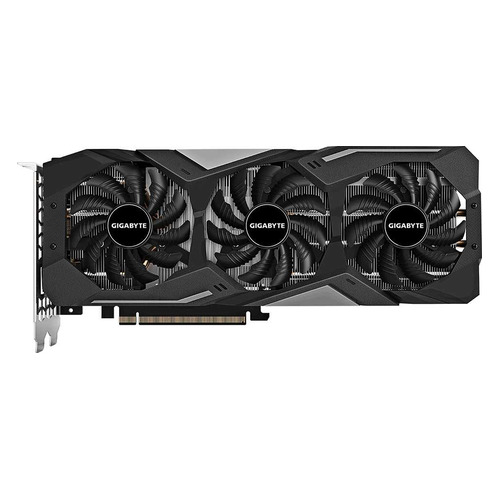 Видеокарта GIGABYTE nVidia GeForce RTX 2060SUPER , GV-N206SGAMING OC-8GC, 8Гб, GDDR6, OC, Ret
Видеокарта GIGABYTE nVidia GeForce RTX 2060SUPER , GV-N206SGAMING OC-8GC, 8Гб, GDDR6, OC, Ret