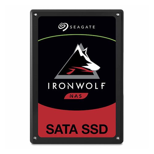 SSD накопитель SEAGATE IronWolf 110 ZA960NM10011 960ГБ, 2.5", SATA III, ZA960NM10011
SSD накопитель SEAGATE IronWolf 110 ZA960NM10011 960ГБ, 2.5", SATA III, ZA960NM10011