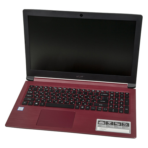 Ноутбук ACER Aspire A315-53-34UU, 15.6", Intel Core i3 7020U 2.3ГГц, 4Гб, 256Гб SSD, Intel HD Graphics 620, Linux, NX.HAEER.007, красный
Ноутбук ACER Aspire A315-53-34UU, 15.6", Intel Core i3 7020U 2.3ГГц, 4Гб, 256Гб SSD, Intel HD Graphics 620, Linux, NX.HAEER.007, красный