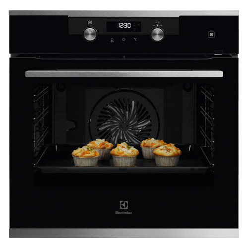 Духовой шкаф ELECTROLUX OKD6P71X, нержавеющая сталь, Нержавеющая сталь/черный, OKD6P71X
Духовой шкаф ELECTROLUX OKD6P71X, нержавеющая сталь, Нержавеющая сталь/черный, OKD6P71X