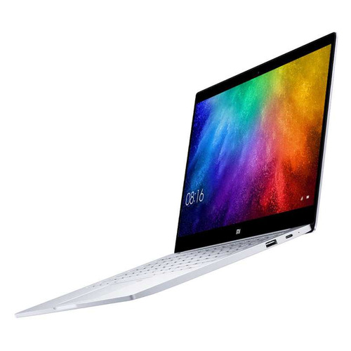 Ноутбук XIAOMI Mi Air, 13.3", IPS, Intel Core i5 8250U 1.6ГГц, 7.9Гб, 256Гб SSD, Intel UHD Graphics 620, Windows 10 trial (для ознакомления) Home, серебристый
Ноутбук XIAOMI Mi Air, 13.3", IPS, Intel Core i5 8250U 1.6ГГц, 7.9Гб, 256Гб SSD, Intel UHD Graphics 620, Windows 10 trial (для ознакомления) Home, серебристый