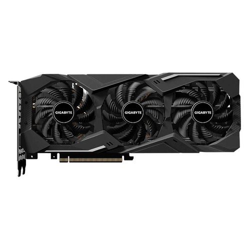 Видеокарта GIGABYTE nVidia GeForce RTX 2070SUPER , GV-N207SWF3OC-8GC, 8Гб, GDDR6, OC, Ret
Видеокарта GIGABYTE nVidia GeForce RTX 2070SUPER , GV-N207SWF3OC-8GC, 8Гб, GDDR6, OC, Ret