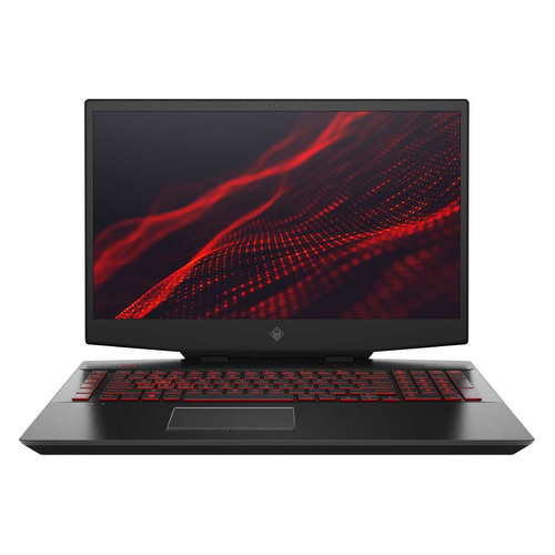 Ноутбук HP Omen 17-cb0012ur, 17.3", IPS, Intel Core i7 9750H 2.6ГГц, 16Гб, 1000Гб, 256Гб SSD, nVidia GeForce GTX 1660 Ti - 6144 Мб, Free DOS, 7AM53EA, черный
Ноутбук HP Omen 17-cb0012ur, 17.3", IPS, Intel Core i7 9750H 2.6ГГц, 16Гб, 1000Гб, 256Гб SSD, nVidia GeForce GTX 1660 Ti - 6144 Мб, Free DOS, 7AM53EA, черный