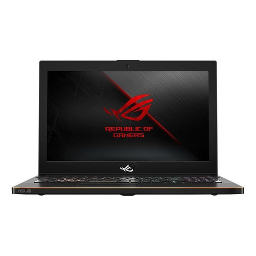 Ноутбук ASUS ROG GM501GM-EI032, 15.6", IPS, Intel Core i7 8750H 2.2ГГц, 16Гб, 1000Гб, 256Гб SSD, nVidia GeForce GTX 1060 - 6144 Мб, noOS, 90NR00F1-M01850, черный
Ноутбук ASUS ROG GM501GM-EI032, 15.6", IPS, Intel Core i7 8750H 2.2ГГц, 16Гб, 1000Гб, 256Гб SSD, nVidia GeForce GTX 1060 - 6144 Мб, noOS, 90NR00F1-M01850, черный