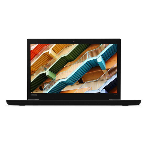 Ноутбук LENOVO ThinkPad L590, 15.6", IPS, Intel Core i5 8265U 1.6ГГц, 16Гб, 512Гб SSD, Intel UHD Graphics 620, Windows 10 Professional, 20Q70019RT, черный
Ноутбук LENOVO ThinkPad L590, 15.6", IPS, Intel Core i5 8265U 1.6ГГц, 16Гб, 512Гб SSD, Intel UHD Graphics 620, Windows 10 Professional, 20Q70019RT, черный