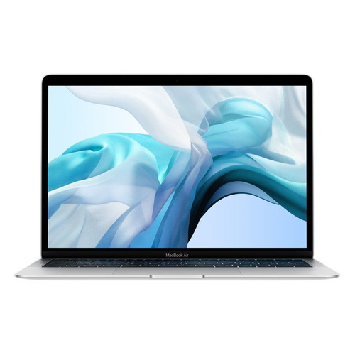 Ноутбук APPLE MacBook Air MVFL2RU/A, 13.3", IPS, Intel Core i5 8210Y 1.6ГГц, 8ГБ, 256ГБ SSD, Intel UHD Graphics 617, Mac OS X Mojave, MVFL2RU/A, серебристый
Ноутбук APPLE MacBook Air MVFL2RU/A, 13.3", IPS, Intel Core i5 8210Y 1.6ГГц, 8ГБ, 256ГБ SSD, Intel UHD Graphics 617, Mac OS X Mojave, MVFL2RU/A, серебристый