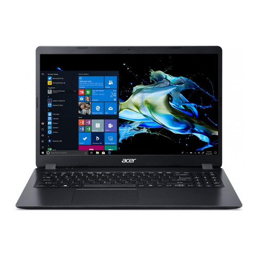 Ноутбук ACER Extensa 15 EX215-51K-33AU, 15.6", Intel Core i3 7020U 2.3ГГц, 4Гб, 256Гб SSD, Intel HD Graphics 620, Windows 10, NX.EFPER.00E, черный
Ноутбук ACER Extensa 15 EX215-51K-33AU, 15.6", Intel Core i3 7020U 2.3ГГц, 4Гб, 256Гб SSD, Intel HD Graphics 620, Windows 10, NX.EFPER.00E, черный