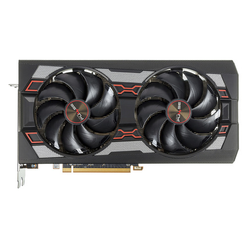 Видеокарта SAPPHIRE AMD Radeon RX 5700XT , 11293-01-20G PULSE RX 5700XT 8G, 8ГБ, GDDR6, Ret, PULSE RX 5700XT 8G
Видеокарта SAPPHIRE AMD Radeon RX 5700XT , 11293-01-20G PULSE RX 5700XT 8G, 8ГБ, GDDR6, Ret, PULSE RX 5700XT 8G