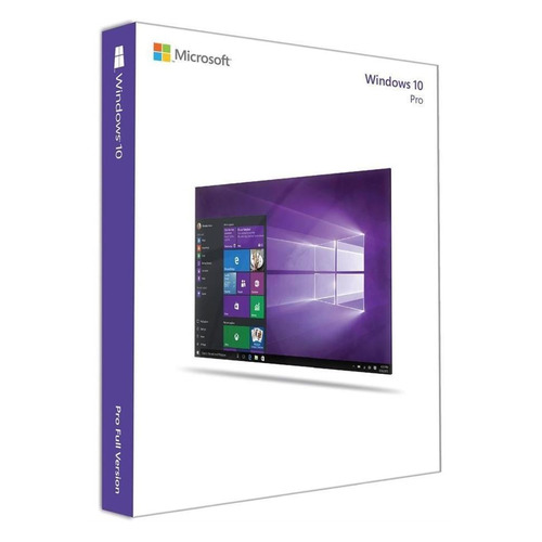 Операционная система Microsoft Windows 10 Professional 32/64 bit SP2 Eng Only USB RS (HAV-00061)
Операционная система Microsoft Windows 10 Professional 32/64 bit SP2 Eng Only USB RS (HAV-00061)