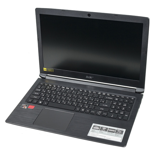 Ноутбук ACER Aspire A315-41G-R9SP, 15.6", AMD Ryzen 3 3200U 2.6ГГц, 4Гб, 256Гб SSD, AMD Radeon 535 - 2048 Мб, Linux, NX.GYBER.082, черный
Ноутбук ACER Aspire A315-41G-R9SP, 15.6", AMD Ryzen 3 3200U 2.6ГГц, 4Гб, 256Гб SSD, AMD Radeon 535 - 2048 Мб, Linux, NX.GYBER.082, черный