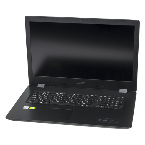 Ноутбук ACER Aspire A317-51G-503F, 17.3", Intel Core i5 10210U 1.6ГГц, 8Гб, 1000Гб, nVidia GeForce MX230 - 2048 Мб, Linux, NX.HM0ER.003, черный
Ноутбук ACER Aspire A317-51G-503F, 17.3", Intel Core i5 10210U 1.6ГГц, 8Гб, 1000Гб, nVidia GeForce MX230 - 2048 Мб, Linux, NX.HM0ER.003, черный