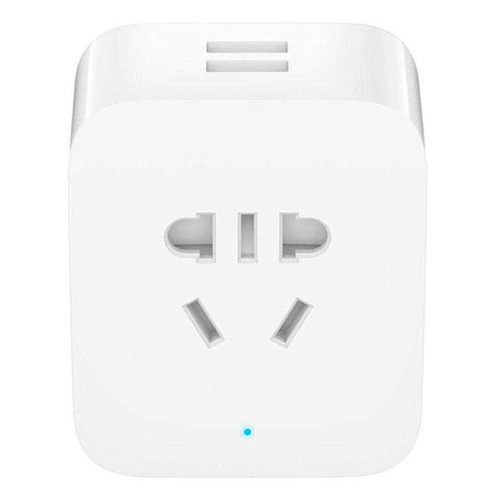 Умная розетка Xiaomi Mija Smart Plug Enhanced EU VDE Wi-Fi белый (ZNCZ03CM), Smart Plug Enhanced
Умная розетка Xiaomi Mija Smart Plug Enhanced EU VDE Wi-Fi белый (ZNCZ03CM), Smart Plug Enhanced