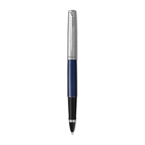 Ручка роллерн. Parker Jotter Core T63 (2089228) Royal Blue синий/серебристый M черные подар.кор., Core T63
Ручка роллерн. Parker Jotter Core T63 (2089228) Royal Blue синий/серебристый M черные подар.кор., Core T63