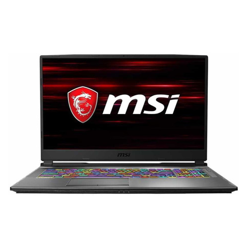 Ноутбук MSI GP65 Leopard 9SE-260RU, 15.6", IPS, Intel Core i7 9750H 2.6ГГц, 16Гб, 1000Гб, 256Гб SSD, nVidia GeForce RTX 2060 - 6144 Мб, Windows 10, 9S7-16U121-260, черный
Ноутбук MSI GP65 Leopard 9SE-260RU, 15.6", IPS, Intel Core i7 9750H 2.6ГГц, 16Гб, 1000Гб, 256Гб SSD, nVidia GeForce RTX 2060 - 6144 Мб, Windows 10, 9S7-16U121-260, черный