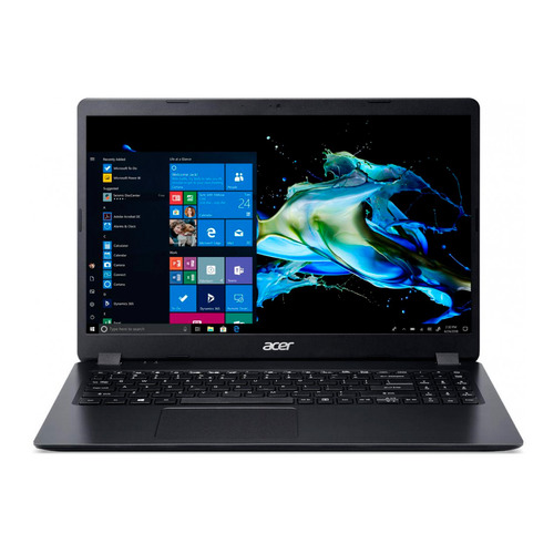 Ноутбук ACER Extensa 15 EX215-51G-5440, 15.6", Intel Core i5 10210U 1.6ГГц, 4Гб, 500Гб, nVidia GeForce MX230 - 2048 Мб, Windows 10, NX.EG1ER.00F, черный
Ноутбук ACER Extensa 15 EX215-51G-5440, 15.6", Intel Core i5 10210U 1.6ГГц, 4Гб, 500Гб, nVidia GeForce MX230 - 2048 Мб, Windows 10, NX.EG1ER.00F, черный