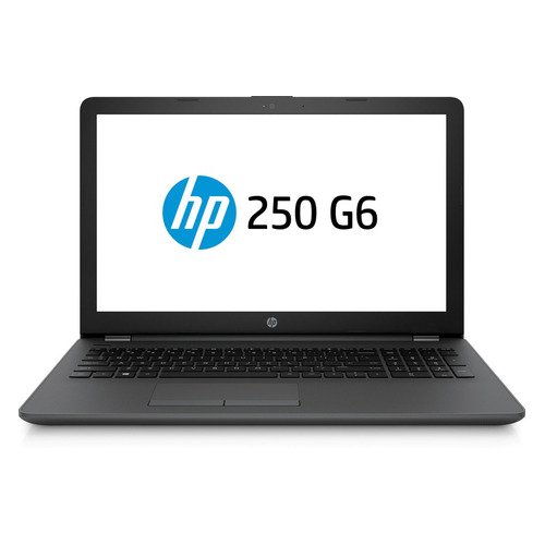 Ноутбук HP 250 G6, 15.6", Intel Core i3 5005U 2.0ГГц, 4Гб, 500Гб, Intel HD Graphics 5500, Free DOS 2.0, 8MG51ES, темно-серебристый
Ноутбук HP 250 G6, 15.6", Intel Core i3 5005U 2.0ГГц, 4Гб, 500Гб, Intel HD Graphics 5500, Free DOS 2.0, 8MG51ES, темно-серебристый