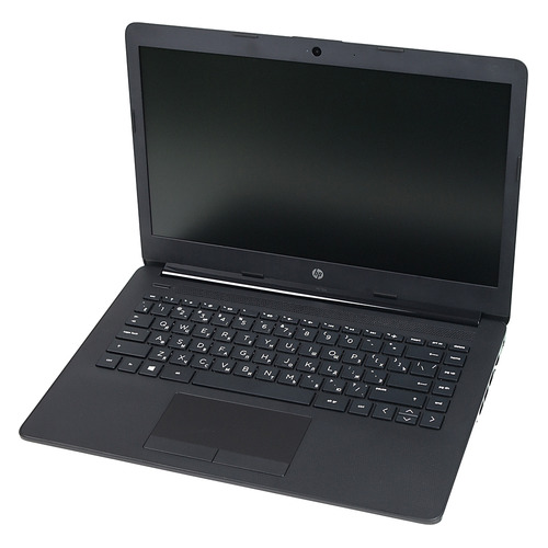 Ноутбук HP 14-cm0501ur, 14", AMD A4 9125 2.3ГГц, 4ГБ, 128ГБ SSD, AMD Radeon R3, Free DOS, 7GX19EA, черный
Ноутбук HP 14-cm0501ur, 14", AMD A4 9125 2.3ГГц, 4ГБ, 128ГБ SSD, AMD Radeon R3, Free DOS, 7GX19EA, черный