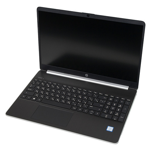 Ноутбук HP 15s-fq0031ur, 15.6", Intel Core i3 7020U 2.3ГГц, 4Гб, 256Гб SSD, Intel HD Graphics 620, Free DOS, 7SE29EA, серебристый/черный
Ноутбук HP 15s-fq0031ur, 15.6", Intel Core i3 7020U 2.3ГГц, 4Гб, 256Гб SSD, Intel HD Graphics 620, Free DOS, 7SE29EA, серебристый/черный
