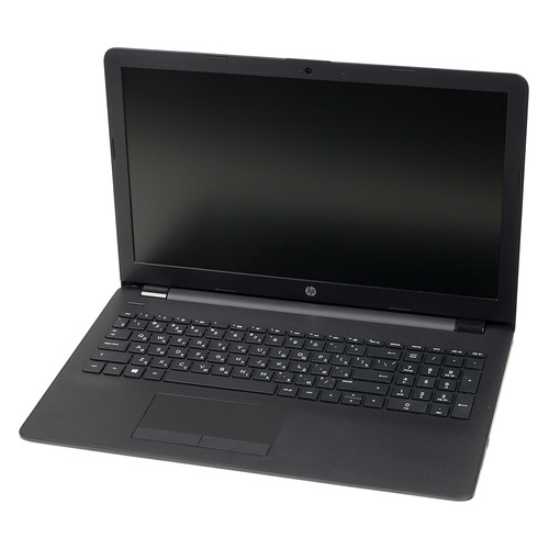 Ноутбук HP 15-rb072ur, 15.6", AMD A4 9120 2.2ГГц, 4ГБ, 128ГБ SSD, AMD Radeon R3, Windows 10, 7WF14EA, черный
Ноутбук HP 15-rb072ur, 15.6", AMD A4 9120 2.2ГГц, 4ГБ, 128ГБ SSD, AMD Radeon R3, Windows 10, 7WF14EA, черный