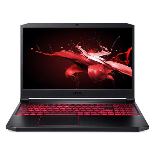 Ноутбук ACER Nitro 7 AN715-51-78CL, 17.3", Intel Core i7 9750H 2.6ГГц, 8Гб, 1Тб SSD, nVidia GeForce GTX 1650 - 4096 Мб, Windows 10, NH.Q5FER.00B, черный
Ноутбук ACER Nitro 7 AN715-51-78CL, 17.3", Intel Core i7 9750H 2.6ГГц, 8Гб, 1Тб SSD, nVidia GeForce GTX 1650 - 4096 Мб, Windows 10, NH.Q5FER.00B, черный