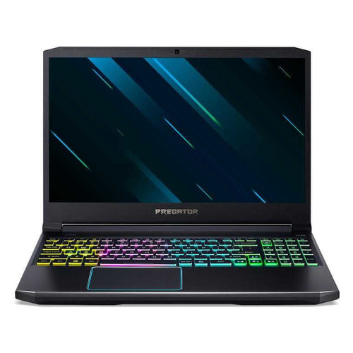 Ноутбук ACER Helios 300 PH315-52-55FN, 15.6", Intel Core i5 9300H 2.4ГГц, 8Гб, 512Гб SSD, nVidia GeForce GTX 1660 Ti - 6144 Мб, Linux, NH.Q53ER.01G, черный
Ноутбук ACER Helios 300 PH315-52-55FN, 15.6", Intel Core i5 9300H 2.4ГГц, 8Гб, 512Гб SSD, nVidia GeForce GTX 1660 Ti - 6144 Мб, Linux, NH.Q53ER.01G, черный