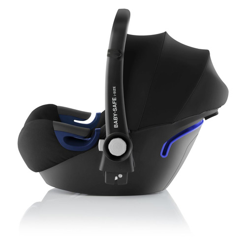 Автокресло детское BRITAX ROEMER Baby-Safe2 i-size, 0/0+, от 0 до 15 мес, черный, Baby-Safe2 i-size
Автокресло детское BRITAX ROEMER Baby-Safe2 i-size, 0/0+, от 0 до 15 мес, черный, Baby-Safe2 i-size