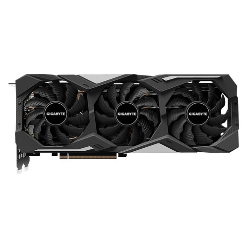 Видеокарта GIGABYTE nVidia GeForce RTX 2080SUPER , GV-N208SWF3OC-8GD, 8ГБ, GDDR6, OC, Ret
Видеокарта GIGABYTE nVidia GeForce RTX 2080SUPER , GV-N208SWF3OC-8GD, 8ГБ, GDDR6, OC, Ret