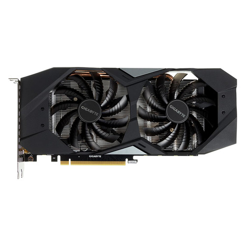 Видеокарта GIGABYTE nVidia GeForce RTX 2060SUPER , GV-N206SWF2-8GD, 8ГБ, GDDR6, Ret
Видеокарта GIGABYTE nVidia GeForce RTX 2060SUPER , GV-N206SWF2-8GD, 8ГБ, GDDR6, Ret