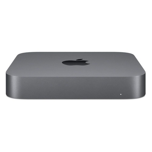 Компьютер APPLE Mac mini Z0R8000V0, Intel Core i7 8700, DDR4 32Гб, 256Гб(SSD), Intel UHD Graphics 630, macOS, серебристый
Компьютер APPLE Mac mini Z0R8000V0, Intel Core i7 8700, DDR4 32Гб, 256Гб(SSD), Intel UHD Graphics 630, macOS, серебристый