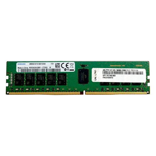 Память DDR4 Lenovo 4ZC7A08710 64Gb DIMM ECC Reg PC4-23400 CL21 2933MHz, 4ZC7A08710
Память DDR4 Lenovo 4ZC7A08710 64Gb DIMM ECC Reg PC4-23400 CL21 2933MHz, 4ZC7A08710