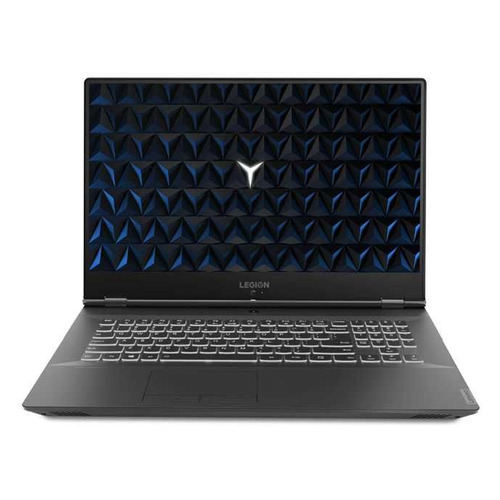 Ноутбук LENOVO Legion Y540-17IRH, 17.3", IPS, Intel Core i5 9300H 2.4ГГц, 8Гб, 1000Гб, 256Гб SSD, nVidia GeForce GTX 1660 Ti - 6144 Мб, Windows 10, 81Q40045RU, черный
Ноутбук LENOVO Legion Y540-17IRH, 17.3", IPS, Intel Core i5 9300H 2.4ГГц, 8Гб, 1000Гб, 256Гб SSD, nVidia GeForce GTX 1660 Ti - 6144 Мб, Windows 10, 81Q40045RU, черный