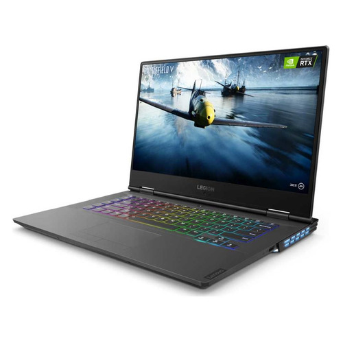Ноутбук LENOVO Legion Y740-15IRHg, 15.6", IPS, Intel Core i7 9750H 2.6ГГц, 32Гб, 1000Гб, 1Тб SSD, nVidia GeForce RTX 2080 MAX Q - 8192 Мб, Free DOS, 81UH004JRK, черный
Ноутбук LENOVO Legion Y740-15IRHg, 15.6", IPS, Intel Core i7 9750H 2.6ГГц, 32Гб, 1000Гб, 1Тб SSD, nVidia GeForce RTX 2080 MAX Q - 8192 Мб, Free DOS, 81UH004JRK, черный