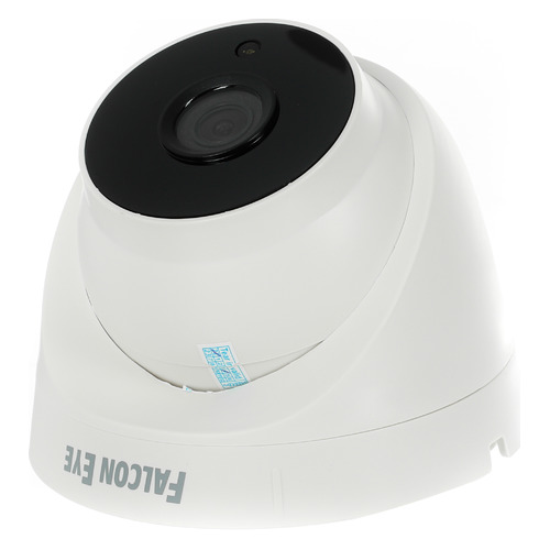 Камера видеонаблюдения IP Falcon Eye FE-IPC-DP2e-30p, 1080p, 2.8 мм, белый, FE-IPC-DP2e-30p
Камера видеонаблюдения IP Falcon Eye FE-IPC-DP2e-30p, 1080p, 2.8 мм, белый, FE-IPC-DP2e-30p