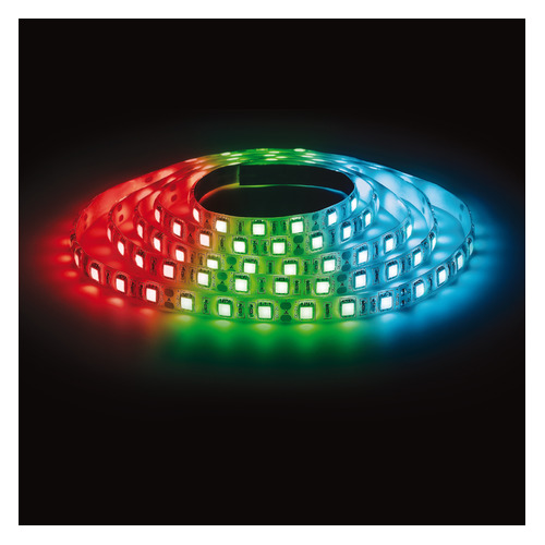Лента светодиод. Эра 5050kit-14,4-60-12-IP65-RGB-5m 5м (Б0043070), 5050kit-14,4-60-12-IP65-RGB-5m
Лента светодиод. Эра 5050kit-14,4-60-12-IP65-RGB-5m 5м (Б0043070), 5050kit-14,4-60-12-IP65-RGB-5m
