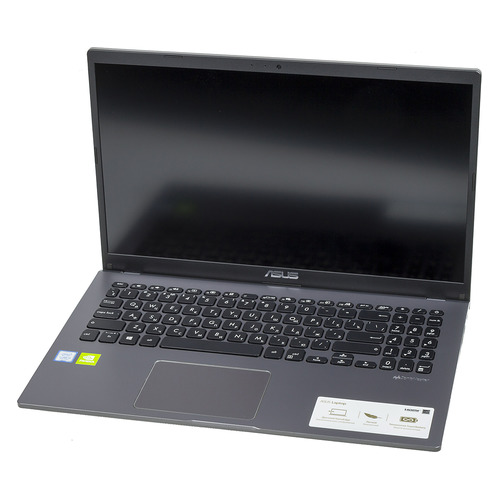 Ноутбук ASUS VivoBook X509UJ-BQ053, 15.6", IPS, Intel Core i3 7020U 2.3ГГц, 8Гб, 500Гб, 128Гб SSD, nVidia GeForce MX230 - 2048 Мб, noOS, 90NB0N72-M00650, серый
Ноутбук ASUS VivoBook X509UJ-BQ053, 15.6", IPS, Intel Core i3 7020U 2.3ГГц, 8Гб, 500Гб, 128Гб SSD, nVidia GeForce MX230 - 2048 Мб, noOS, 90NB0N72-M00650, серый