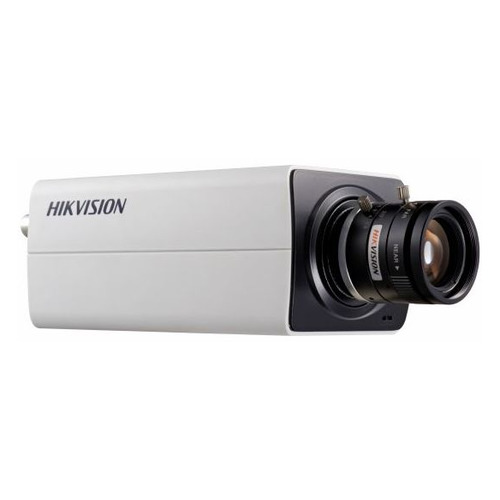 Видеокамера IP HIKVISION DS-2CD2821G0 (AC24V/DC12V), 1080p, белый