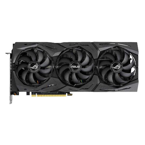 Видеокарта ASUS nVidia GeForce RTX 2070SUPER , ROG-STRIX-RTX2070S-8G-GAMING, 8ГБ, GDDR6, Ret, ROG-STRIX-RTX2070S-8G-GAMING
Видеокарта ASUS nVidia GeForce RTX 2070SUPER , ROG-STRIX-RTX2070S-8G-GAMING, 8ГБ, GDDR6, Ret, ROG-STRIX-RTX2070S-8G-GAMING