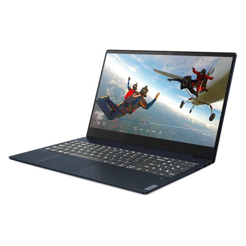 Ноутбук LENOVO IdeaPad S540-15IML, 15.6", IPS, Intel Core i7 10510U 1.8ГГц, 12Гб, 512Гб SSD, nVidia GeForce MX250 - 2048 Мб, Windows 10, 81NG005PRU, синий
Ноутбук LENOVO IdeaPad S540-15IML, 15.6", IPS, Intel Core i7 10510U 1.8ГГц, 12Гб, 512Гб SSD, nVidia GeForce MX250 - 2048 Мб, Windows 10, 81NG005PRU, синий