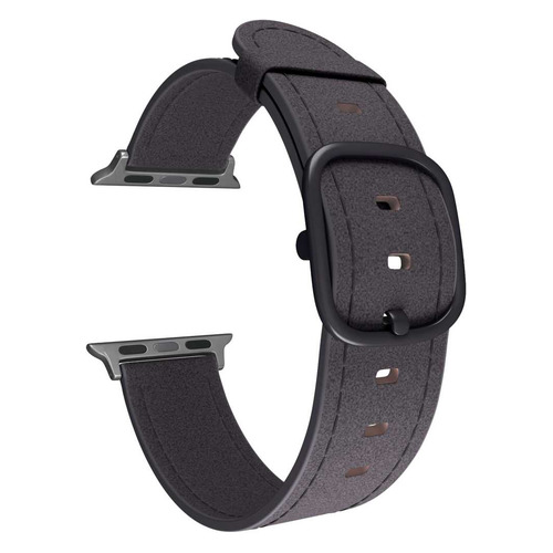 Ремешок Lyambda Minkar для Apple Watch Series 3/4/5/6/SE черный (DSP-03-44), Lyambda Minkar
Ремешок Lyambda Minkar для Apple Watch Series 3/4/5/6/SE черный (DSP-03-44), Lyambda Minkar