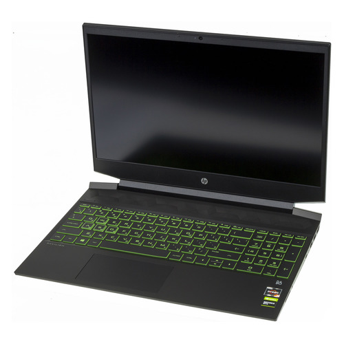 Ноутбук HP Pavilion Gaming 15-ec0028ur, 15.6", IPS, AMD Ryzen 5 3550H 2.1ГГц, 8Гб, 512Гб SSD, nVidia GeForce GTX 1650 - 4096 Мб, Windows 10, 8PK48EA, черный
Ноутбук HP Pavilion Gaming 15-ec0028ur, 15.6", IPS, AMD Ryzen 5 3550H 2.1ГГц, 8Гб, 512Гб SSD, nVidia GeForce GTX 1650 - 4096 Мб, Windows 10, 8PK48EA, черный