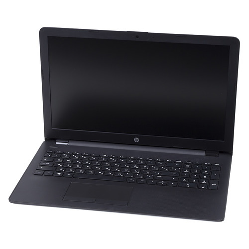 Ноутбук HP 15-rb075ur, 15.6", AMD A4 9120 2.2ГГц, 4ГБ, 128ГБ SSD, AMD Radeon R3, Windows 10, 7VS70EA, черный
Ноутбук HP 15-rb075ur, 15.6", AMD A4 9120 2.2ГГц, 4ГБ, 128ГБ SSD, AMD Radeon R3, Windows 10, 7VS70EA, черный