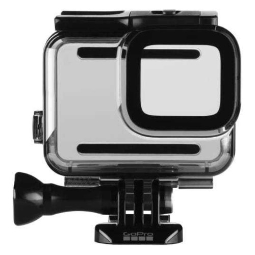Бокс для подводной съемки GoPro ABDIV-001, для экшн-камер GoPro Hero7, Черный/прозрачный, ABDIV-001
Бокс для подводной съемки GoPro ABDIV-001, для экшн-камер GoPro Hero7, Черный/прозрачный, ABDIV-001