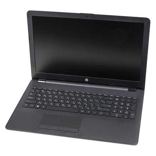 Ноутбук HP 15-rb508ur, 15.6", AMD A9 9420 3.0ГГц, 4ГБ, 1000ГБ, AMD Radeon R5, Windows 10, 8XL55EA, черный
Ноутбук HP 15-rb508ur, 15.6", AMD A9 9420 3.0ГГц, 4ГБ, 1000ГБ, AMD Radeon R5, Windows 10, 8XL55EA, черный