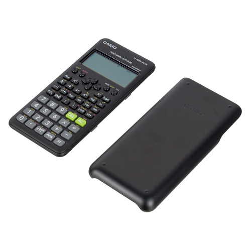 Калькулятор Casio FX-82ESPLUS-2-WETD, 12-разрядный, черный, FX-82ESPLUS-2-WETD
Калькулятор Casio FX-82ESPLUS-2-WETD, 12-разрядный, черный, FX-82ESPLUS-2-WETD